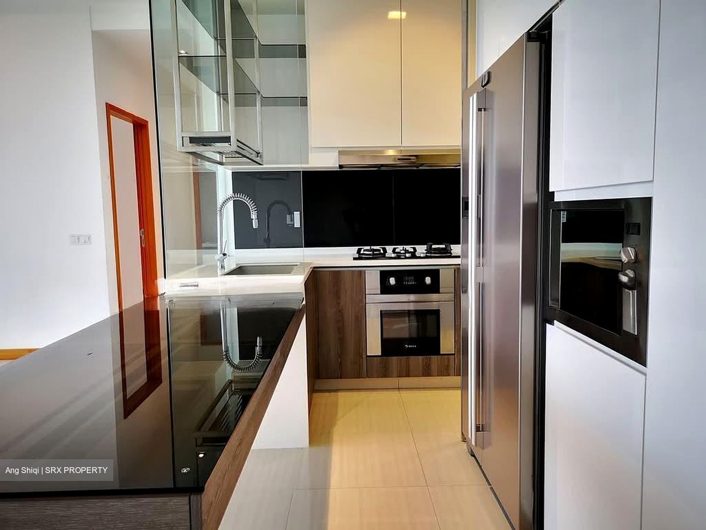 Woodhaven (D25), Condominium #554541261